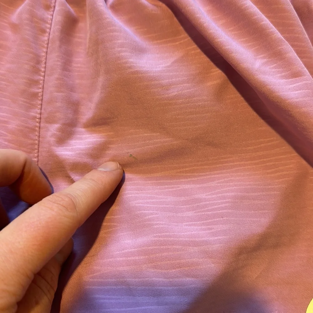 Nike running short S - Picture 3 of 4